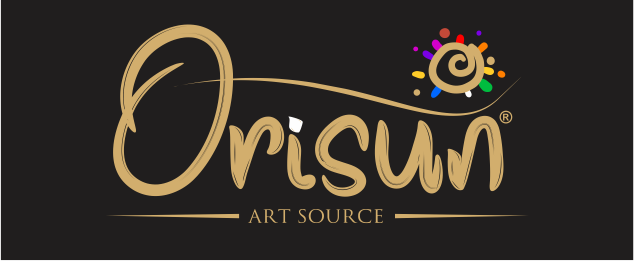 Orisun Logo